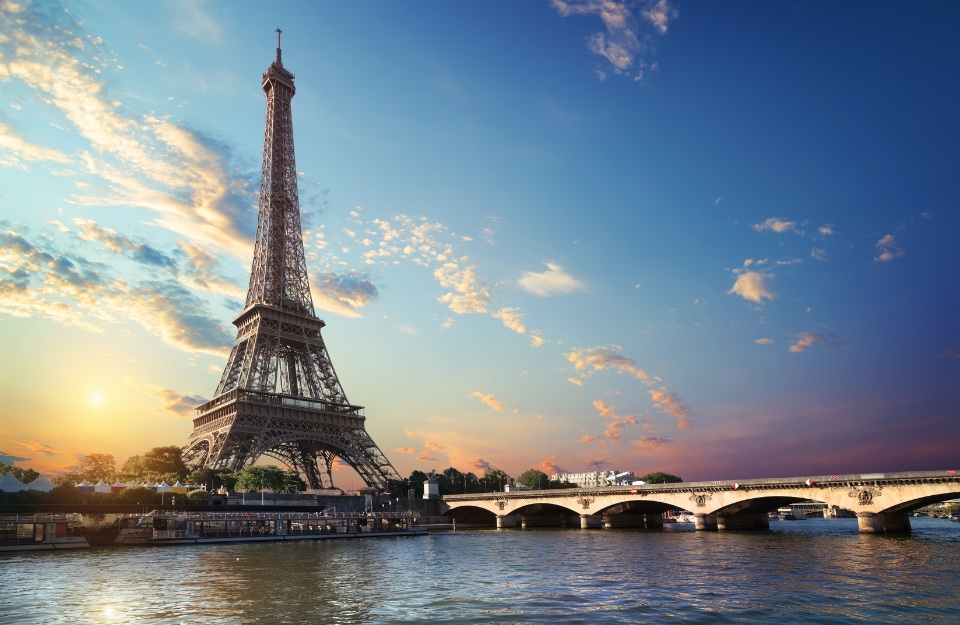 lá e cá viagens pacotes de viagens roteiros Paris