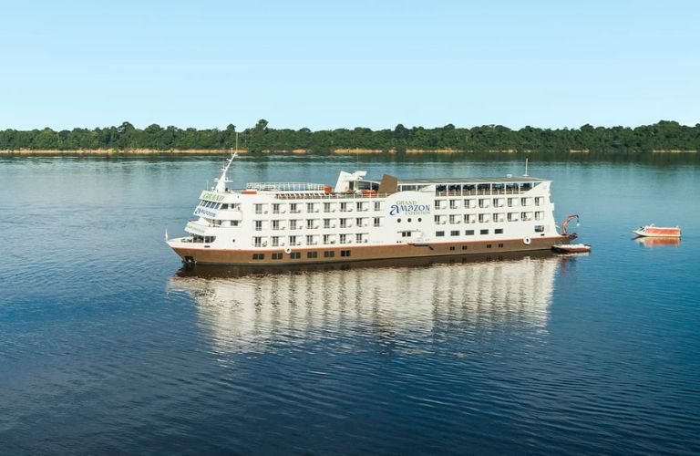 Iberostar Grand Amazon