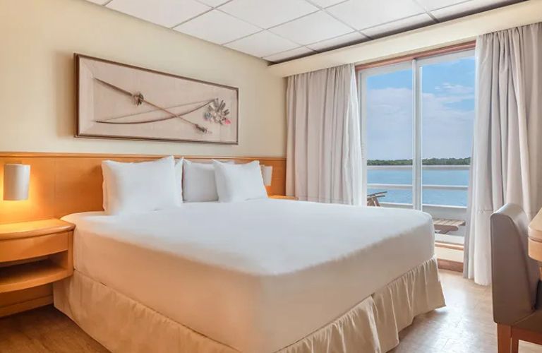 Iberostar Grand Amazon