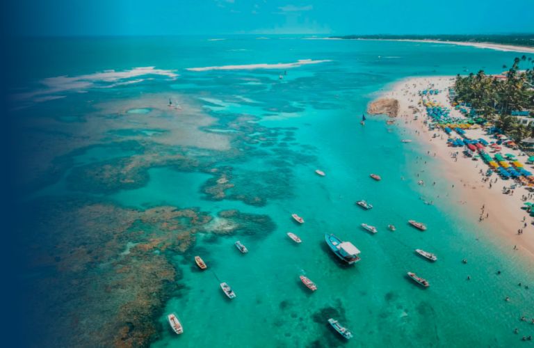 Porto de Galinhas - PE