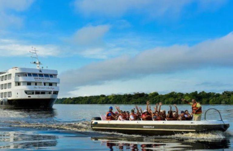 Iberostar Grand Amazon