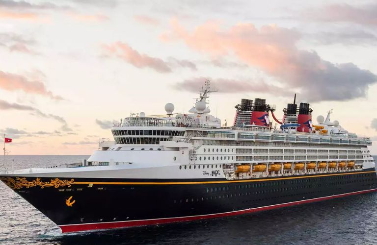 Disney Cruise