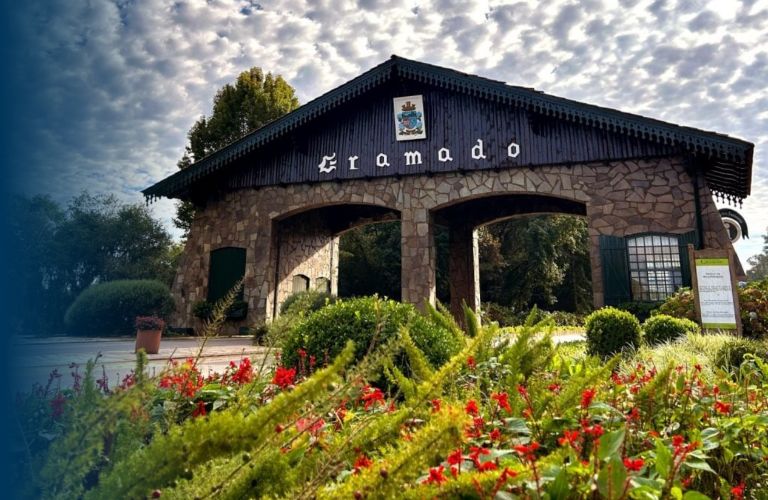 Gramado - RS