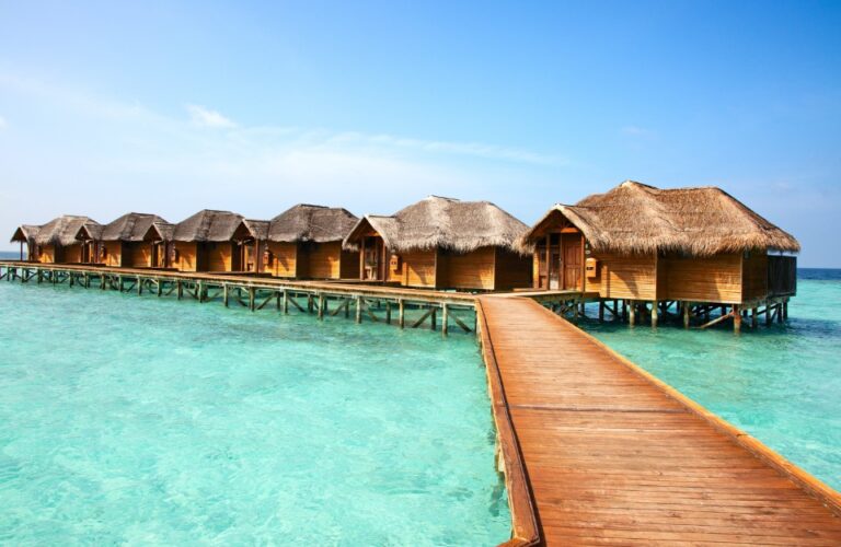 lá e cá viagens pacotes de viagens roteiros maldivas